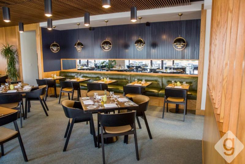 Fairlane Hotel Nashville, By Oliver