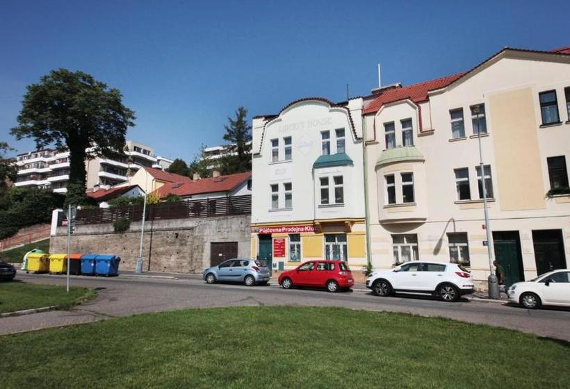 پانسیون Apartments Liberty House