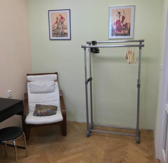 پانسیون Apartments Liberty House