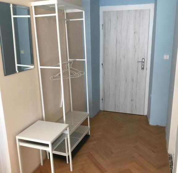 پانسیون Apartments Liberty House