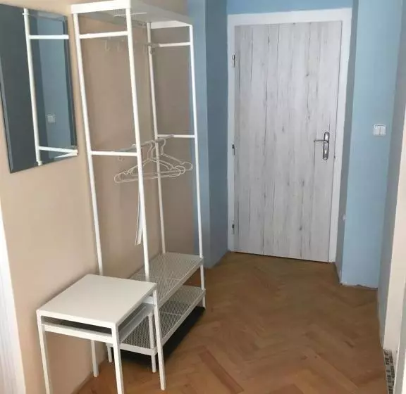 پانسیون Apartments Liberty House
