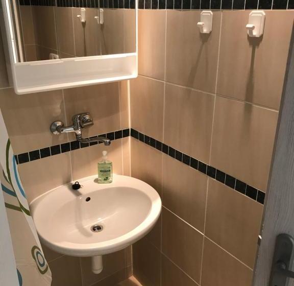 پانسیون Apartments Liberty House