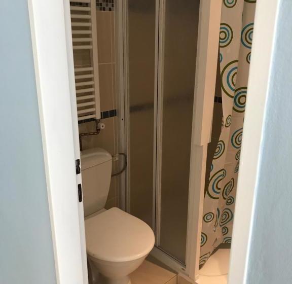 پانسیون Apartments Liberty House