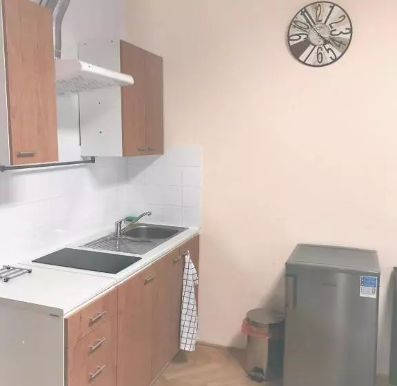 پانسیون Apartments Liberty House