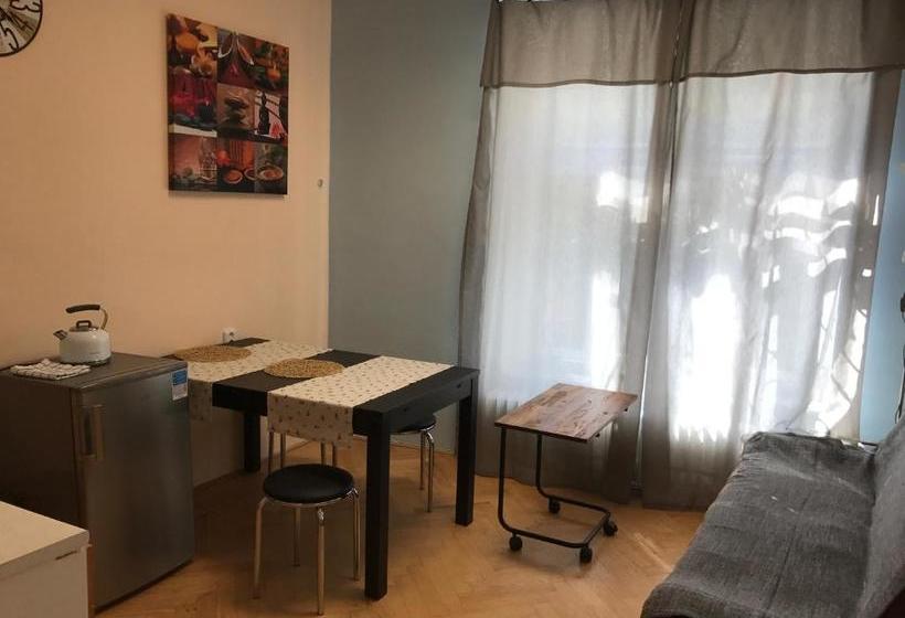 پانسیون Apartments Liberty House