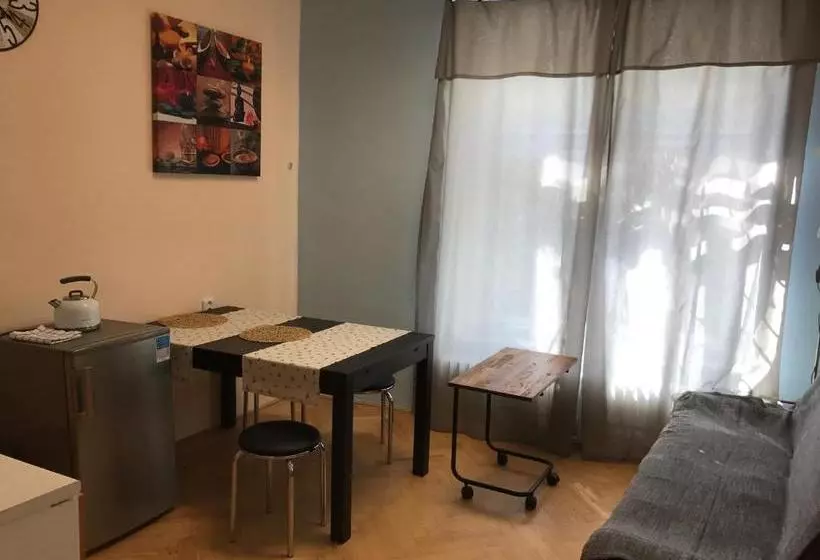 پانسیون Apartments Liberty House
