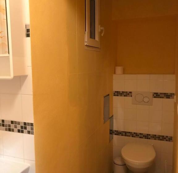 پانسیون Apartments Liberty House