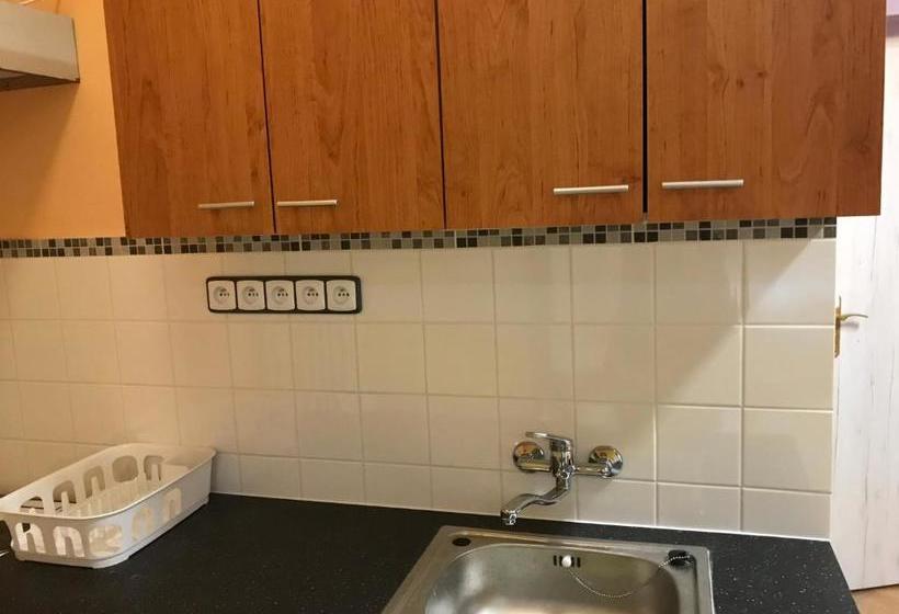 پانسیون Apartments Liberty House