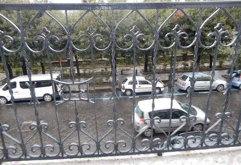 پانسیون Il Vecchio Fauno