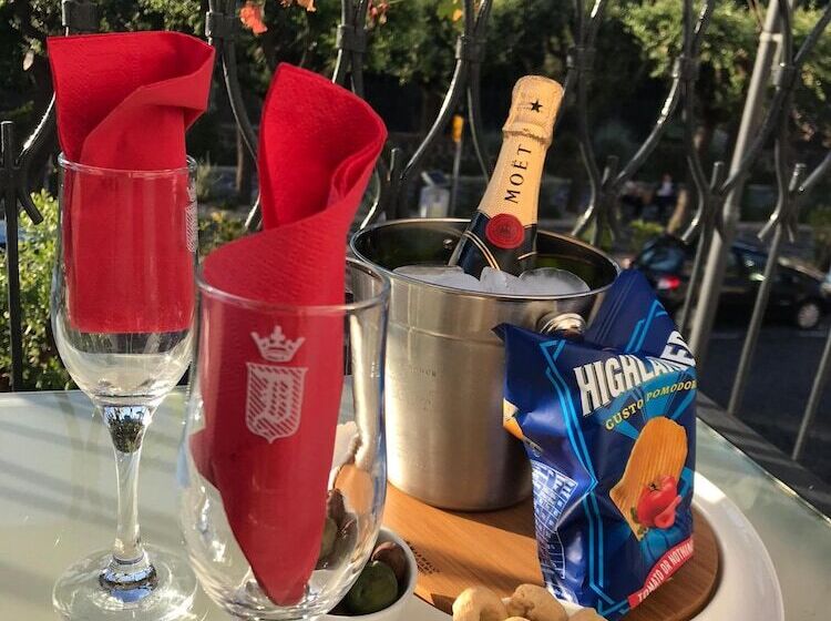 ペンション Il Vecchio Fauno