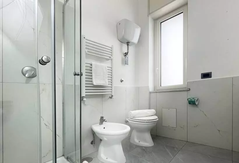 پانسیون Il Vecchio Fauno