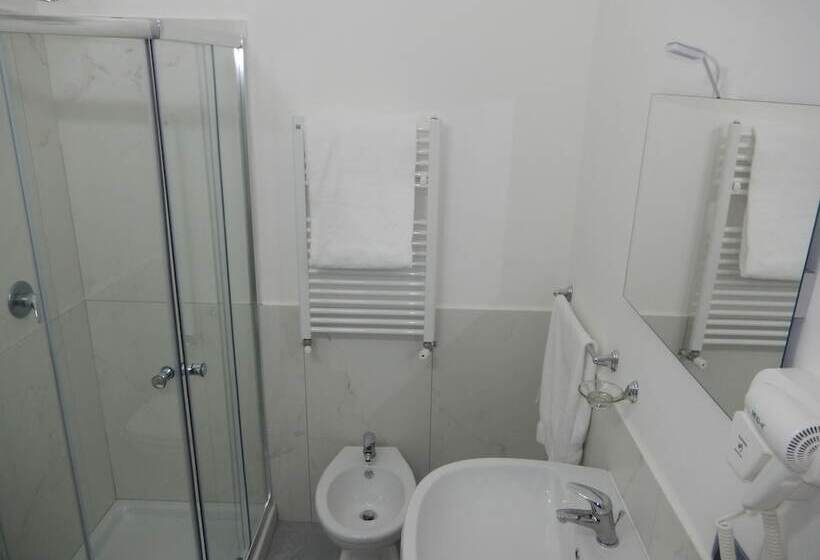 ペンション Il Vecchio Fauno