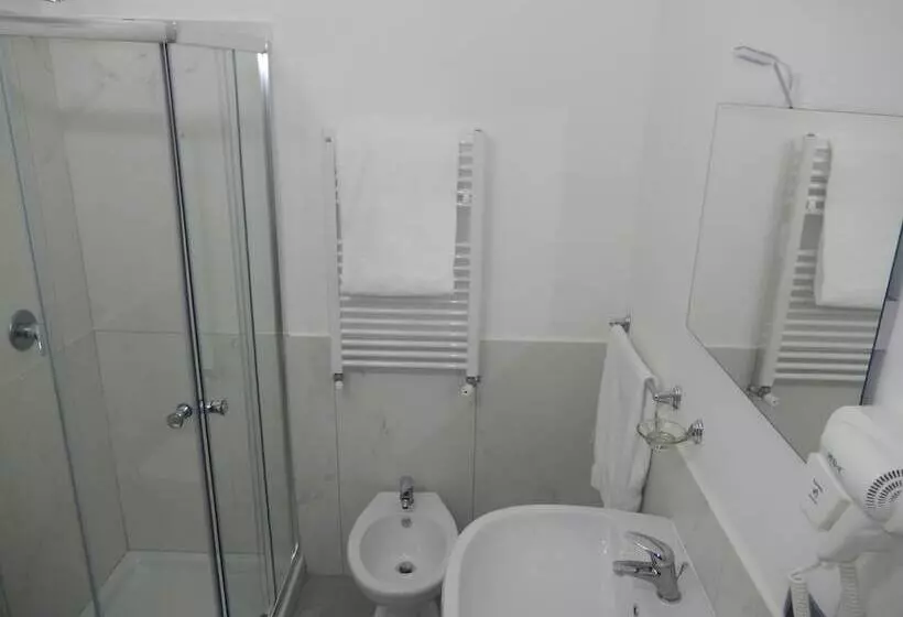 پانسیون Il Vecchio Fauno