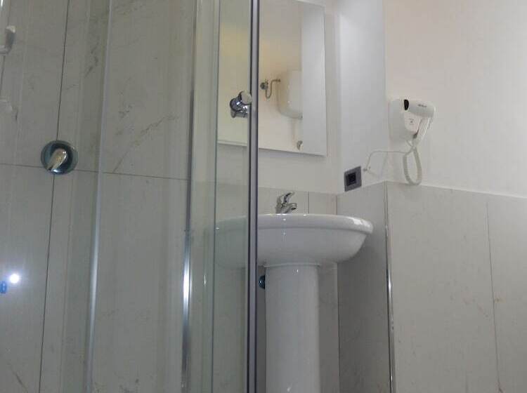 ペンション Il Vecchio Fauno