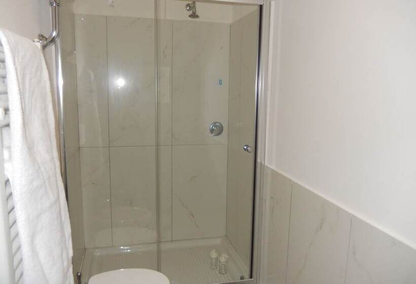 ペンション Il Vecchio Fauno