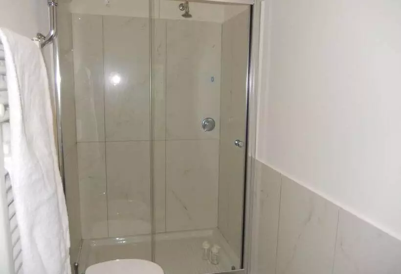 پانسیون Il Vecchio Fauno