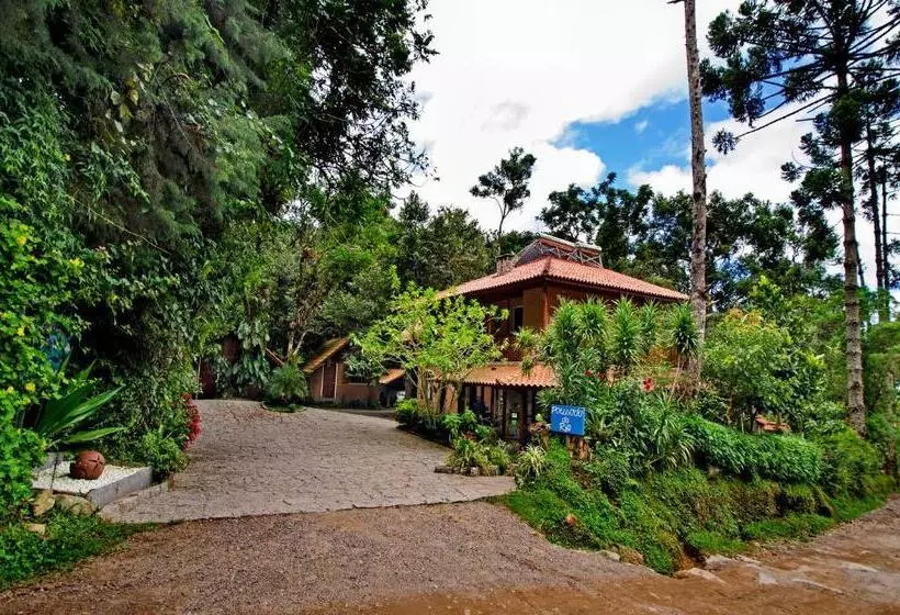 Majatalo Pousada Do Rio Maua