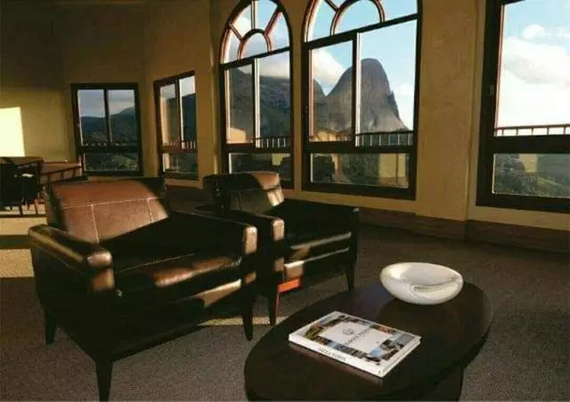 Suite Cond Vista Azul Em Pedra Azul   Domingos Martins