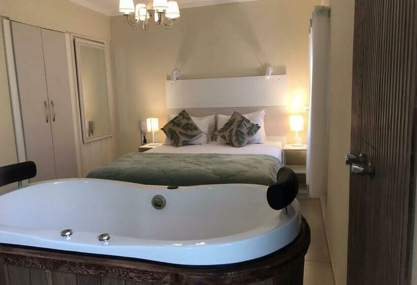 旅馆 Pousada Quinta Dos Doges