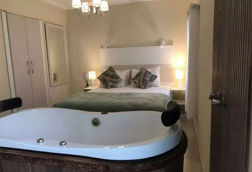 ユースホステル Pousada Quinta Dos Doges