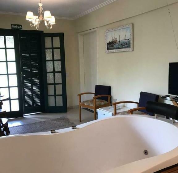 旅馆 Pousada Quinta Dos Doges