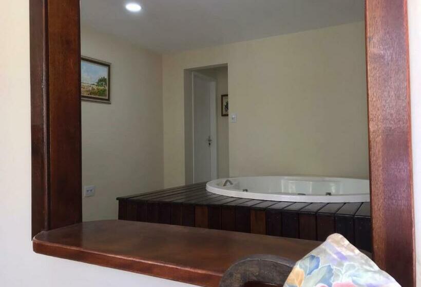 旅馆 Pousada Quinta Dos Doges