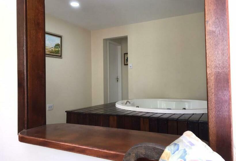 旅馆 Pousada Quinta Dos Doges