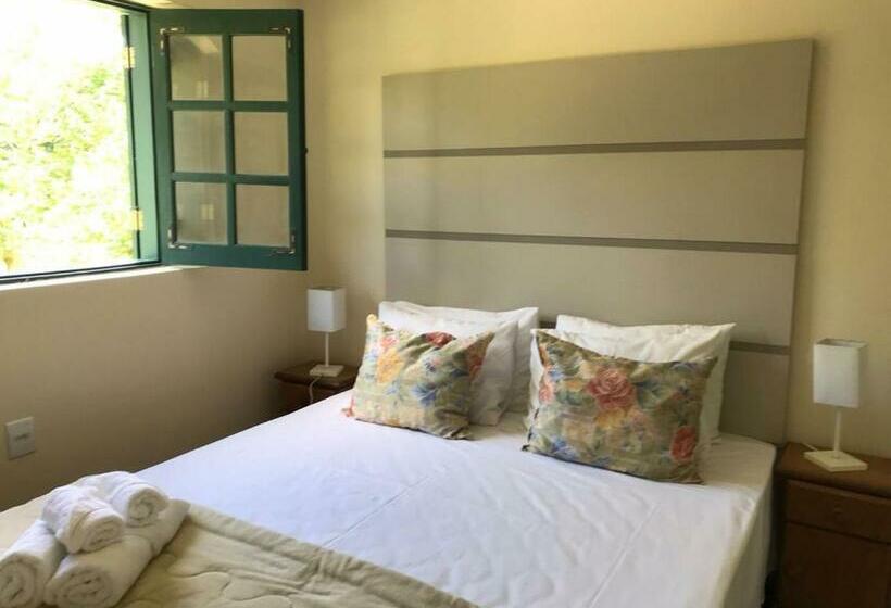 旅馆 Pousada Quinta Dos Doges