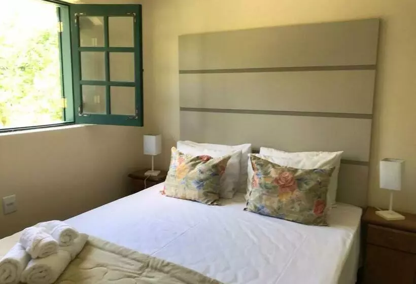 ユースホステル Pousada Quinta Dos Doges