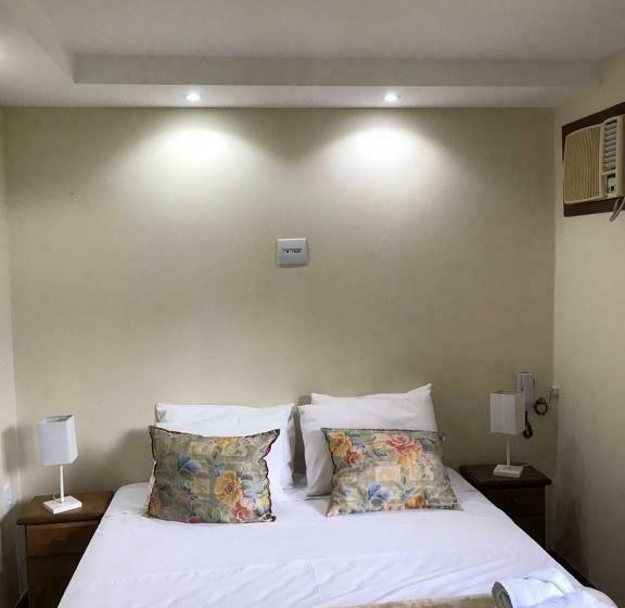 旅馆 Pousada Quinta Dos Doges