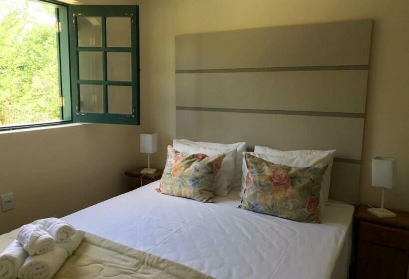 旅馆 Pousada Quinta Dos Doges