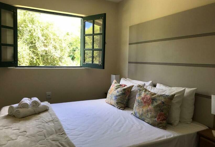 旅馆 Pousada Quinta Dos Doges