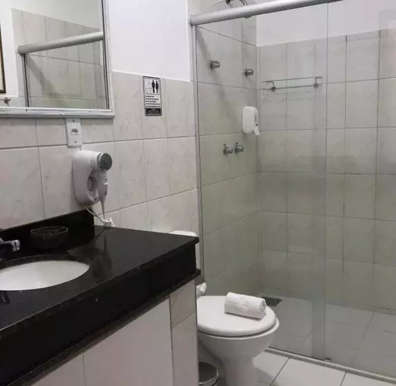 ユースホステル Pousada Quinta Dos Doges