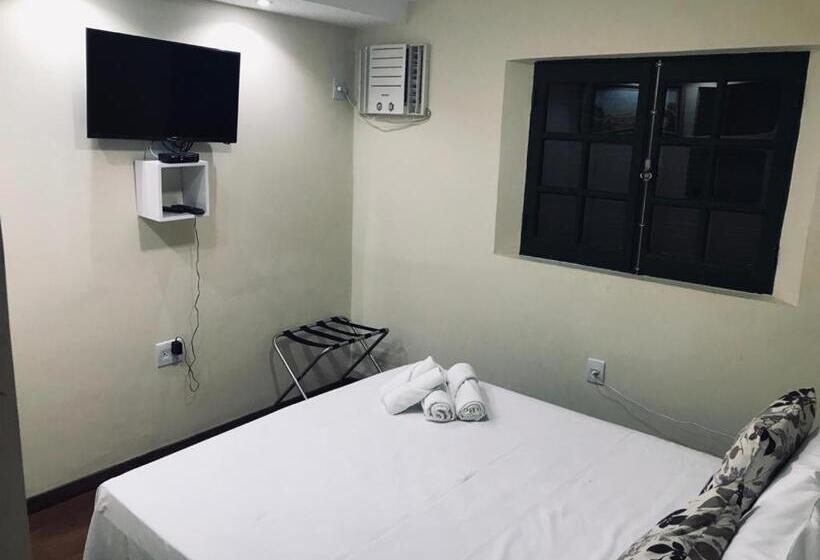 旅馆 Pousada Quinta Dos Doges