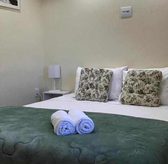 旅馆 Pousada Quinta Dos Doges