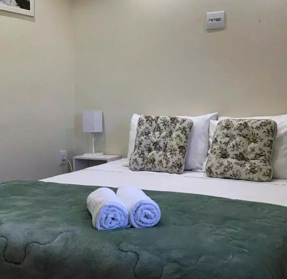 ユースホステル Pousada Quinta Dos Doges