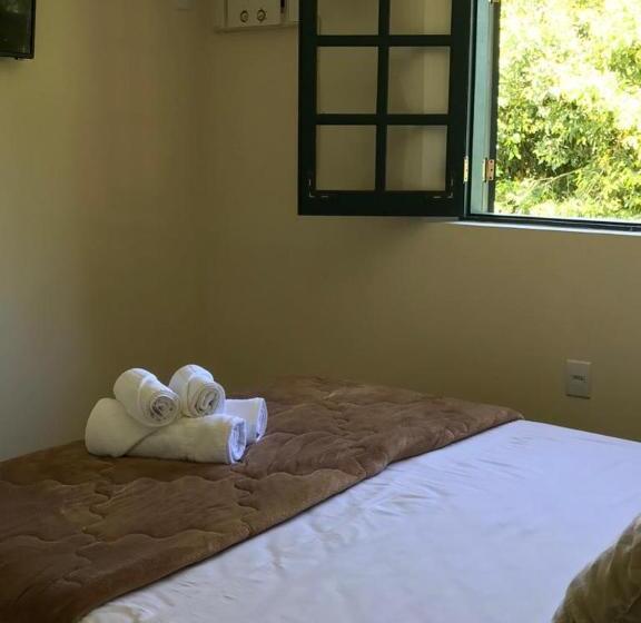 旅馆 Pousada Quinta Dos Doges