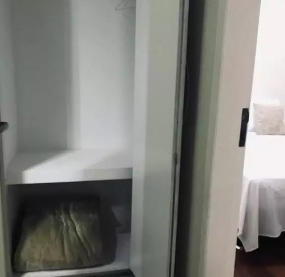 ユースホステル Pousada Quinta Dos Doges