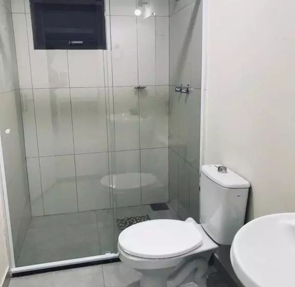 ユースホステル Pousada Quinta Dos Doges