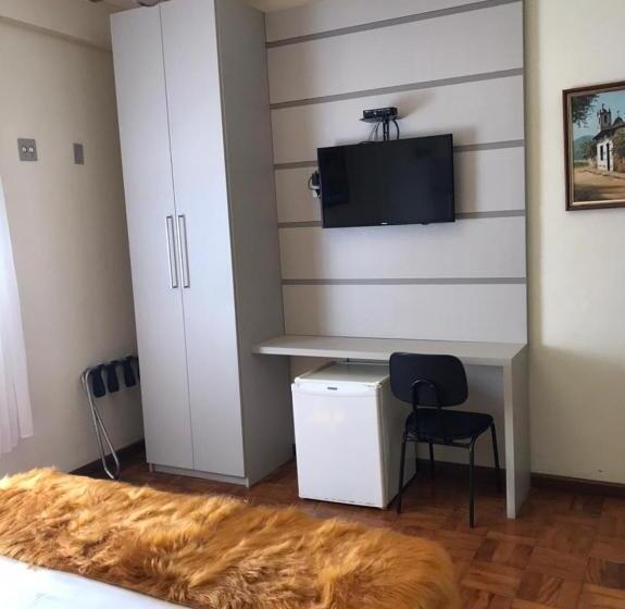 旅馆 Pousada Quinta Dos Doges