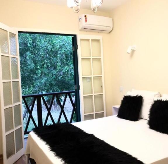 旅馆 Pousada Quinta Dos Doges