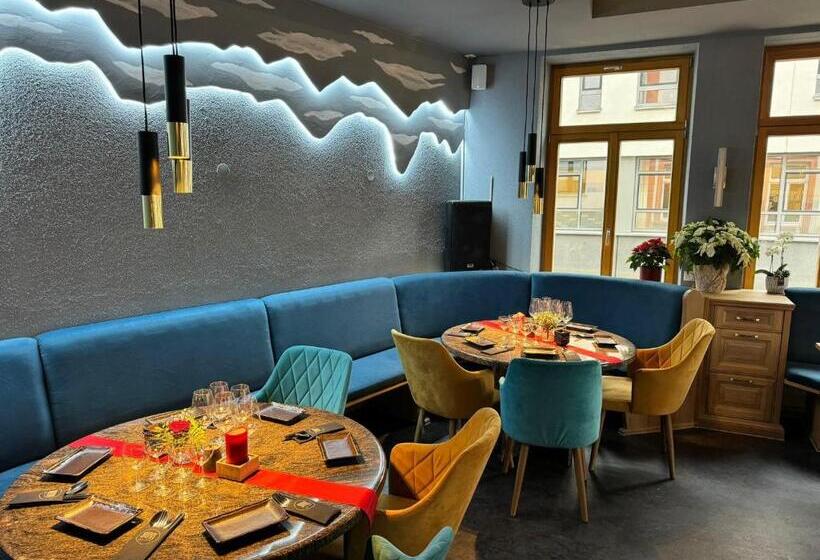 Общежитие Zur Krone Leimen