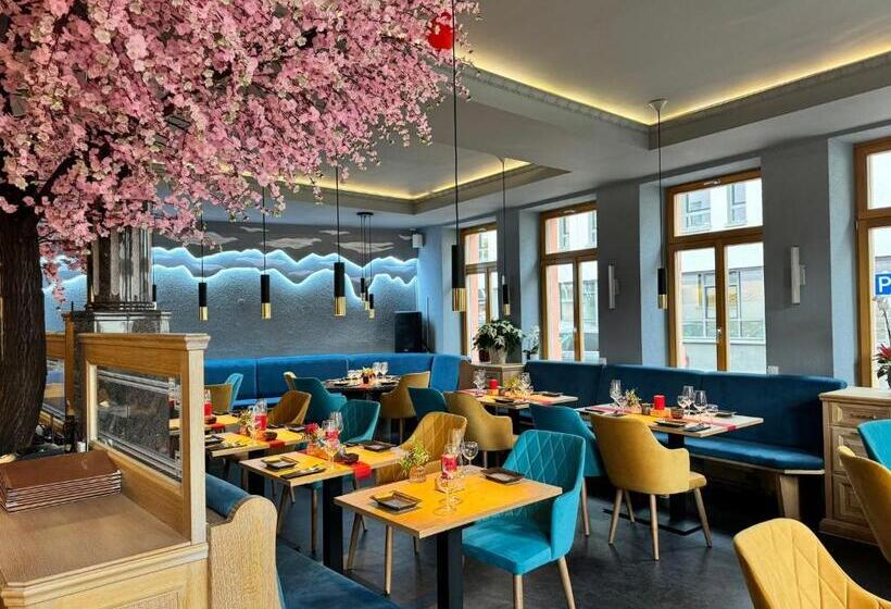 Общежитие Zur Krone Leimen