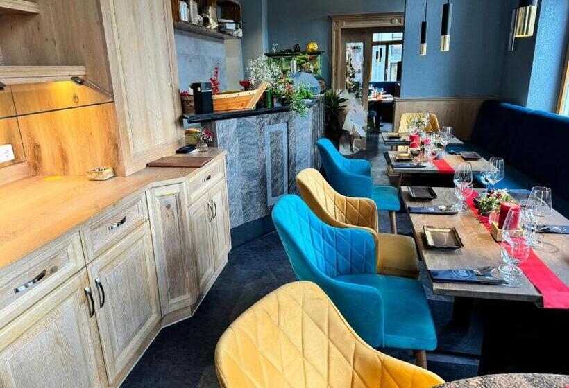 Общежитие Zur Krone Leimen