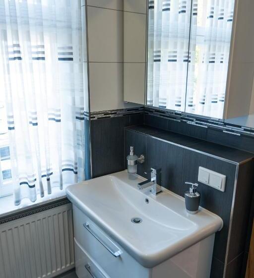 Общежитие Zur Krone Leimen