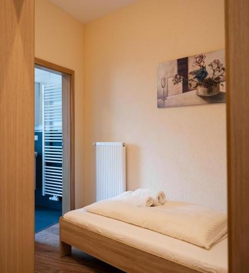 Общежитие Zur Krone Leimen