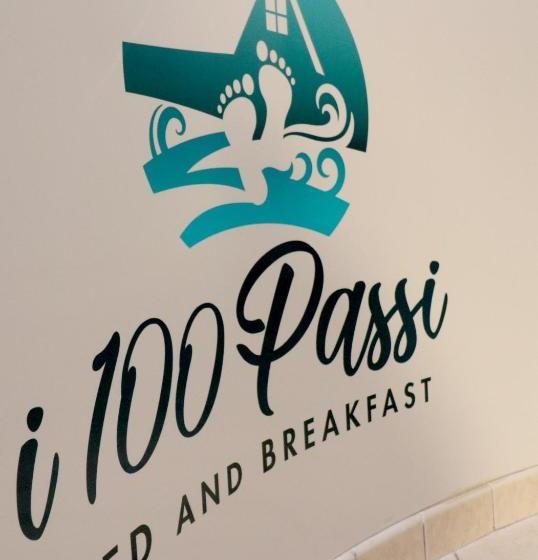 B&b I 100 Passi