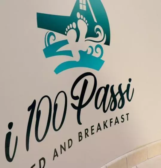 B&b I 100 Passi