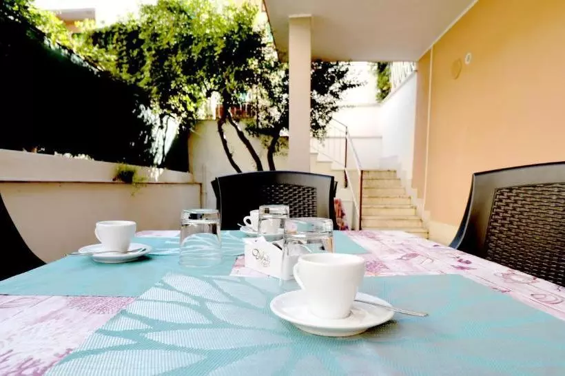 B&b I 100 Passi