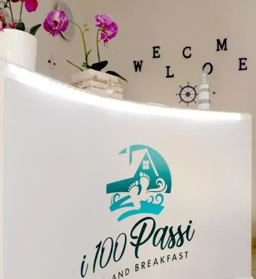 B&b I 100 Passi